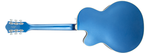 GRETSCH G5420T - SINGLE CUT FAIRLANE BLUE