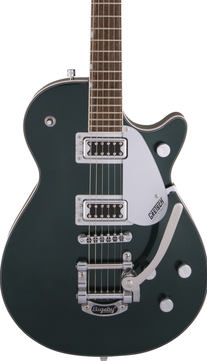 GRETSCH G5230T ELECTROMATIC JET BIGSBY - CADILLAC GREEN