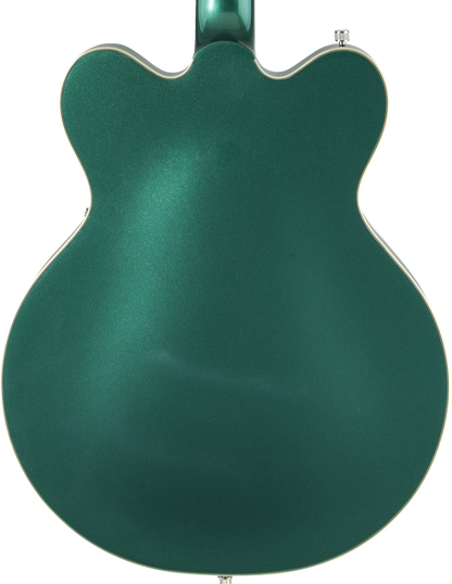 Gretsch 5622t sales georgia green