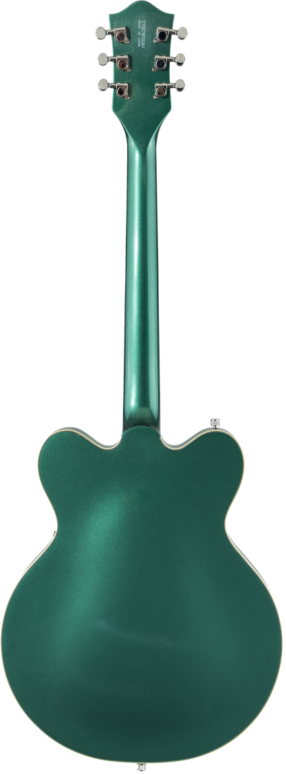 GRETSCH G5622T DOUBLE CUT GEORGIA GREEN Guitar Brothers Online