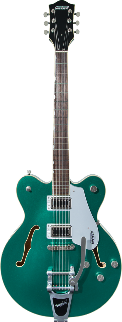Gretsch 5622t georgia outlet green