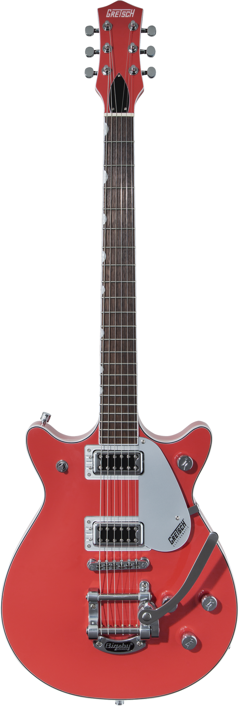 Gretsch g5232t tahiti clearance red
