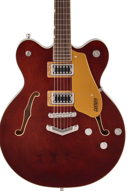 Gretsch G5622 Electromatic Aged Walnut