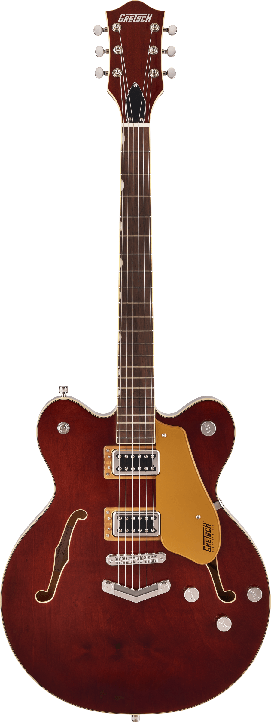 Gretsch online g5622t red