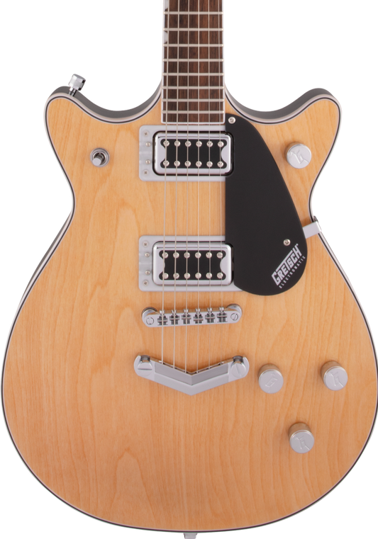 Gretsch G5222 Electromatic Double Jet - Natural