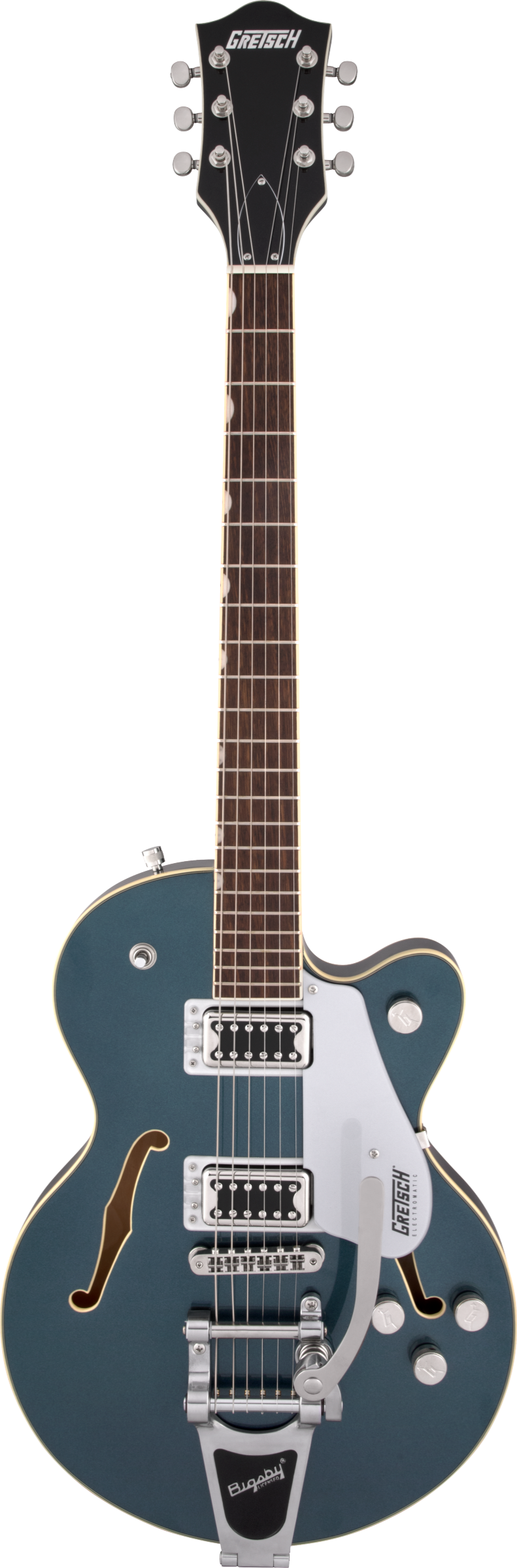 Gretsch jade clearance grey