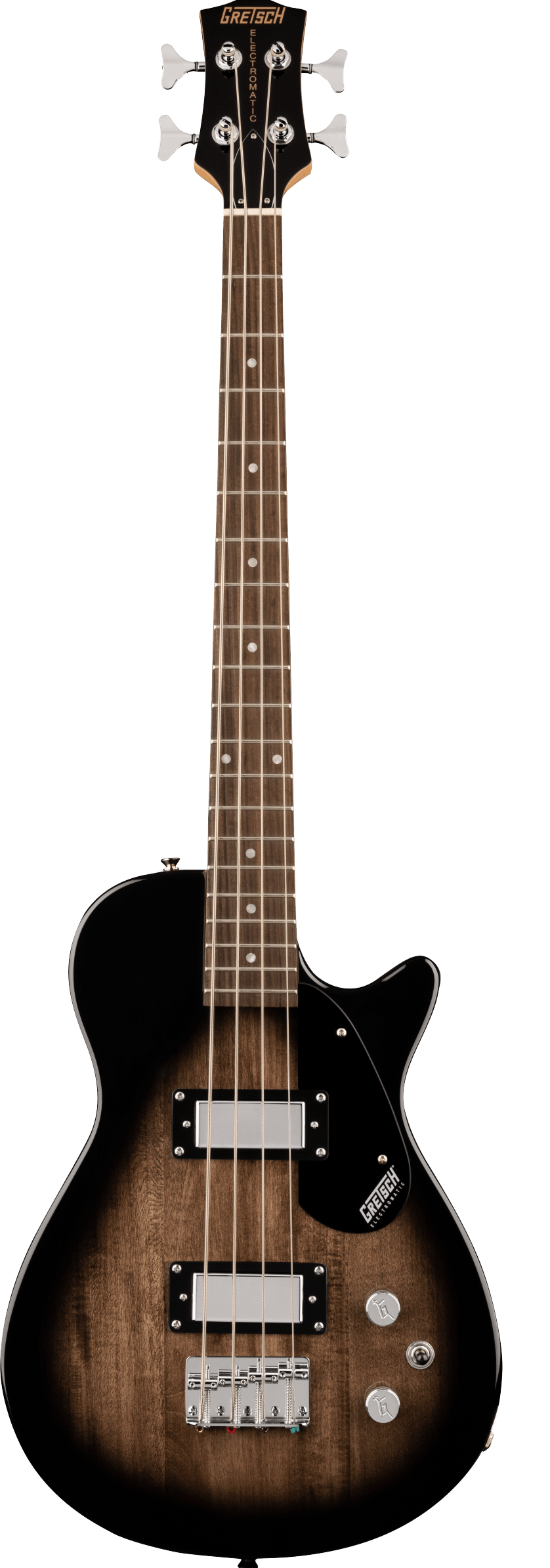Gretsch electromatic top junior jet ii