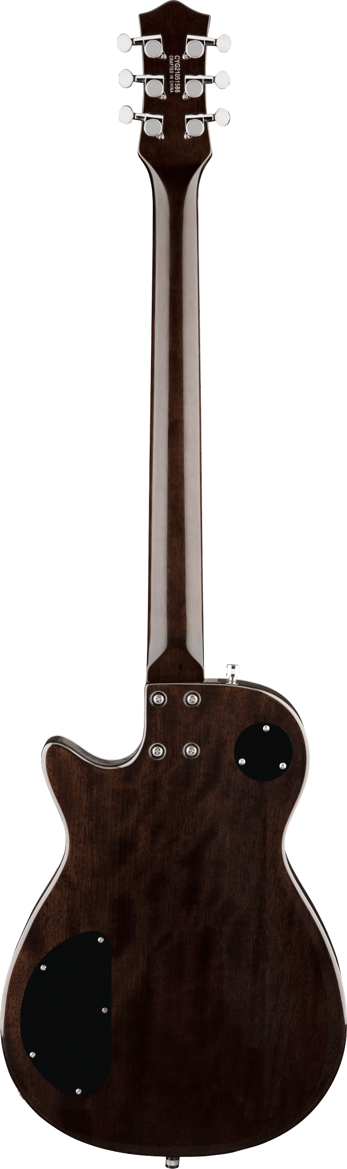 Gretsch G5260 Electromatic Jet Baritone With V Stoptail Imperial