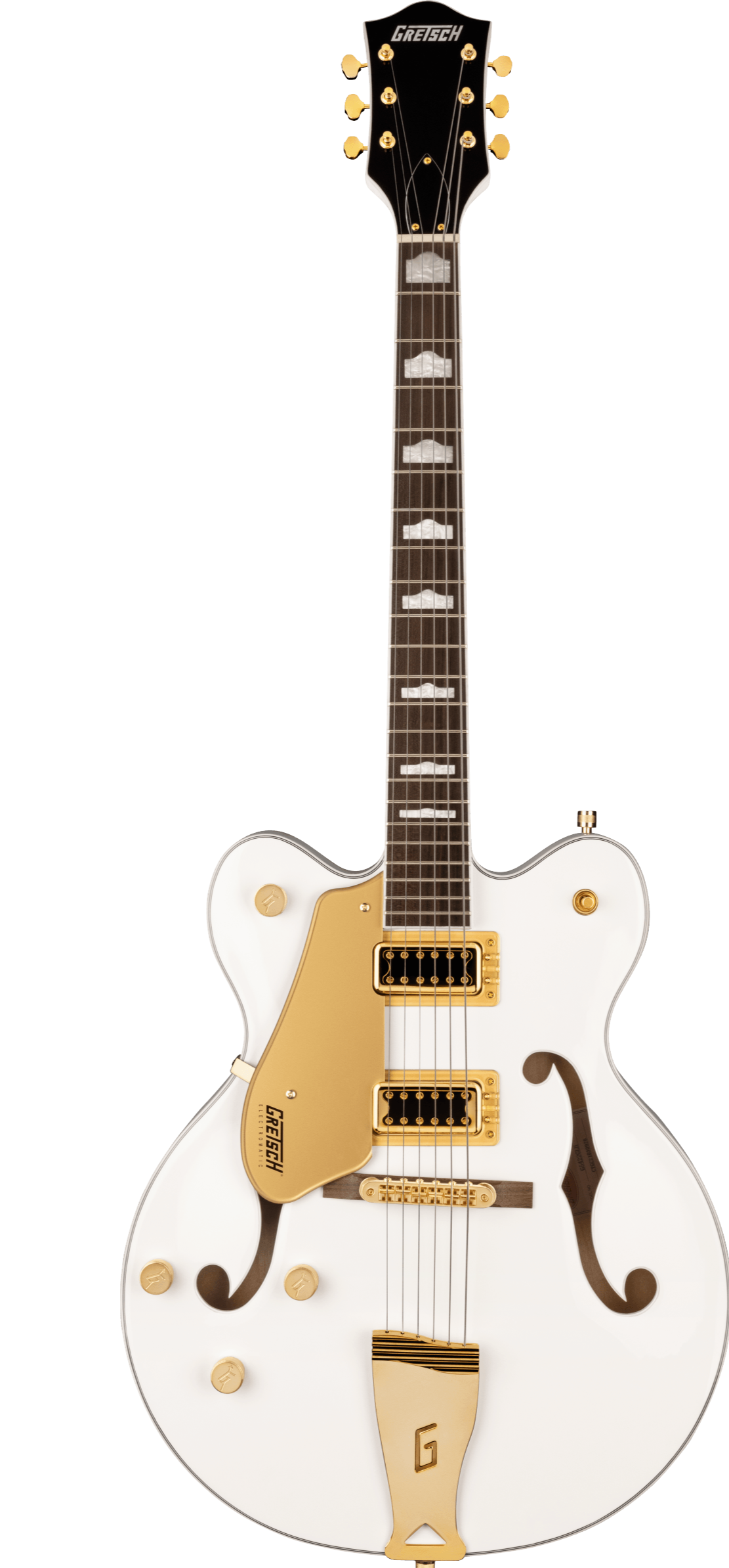 GRETSCH G5422GLH ELECTROMATIC CLASSIC HOLLOW BODY DOUBLE-CUT, LEFT-HANDED