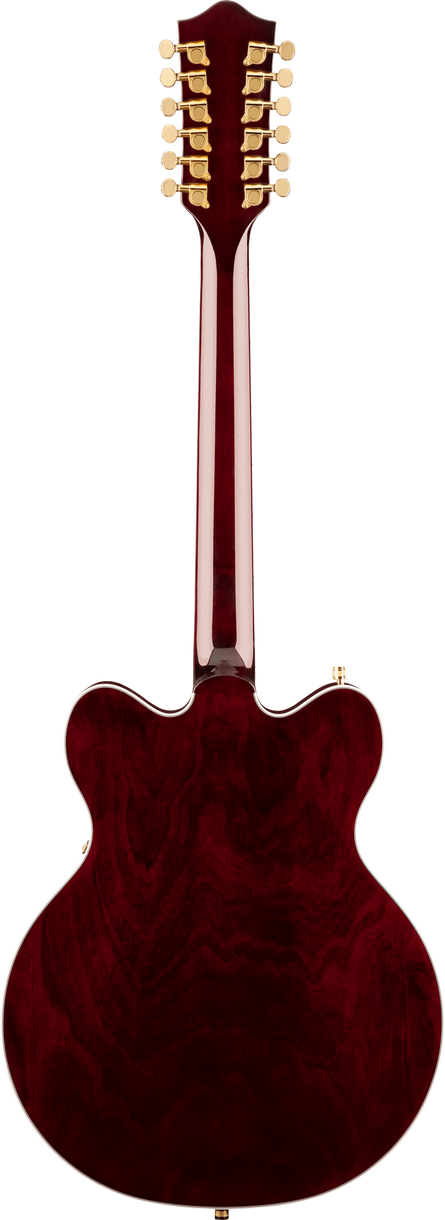 Gretsch nylon string discount guitar