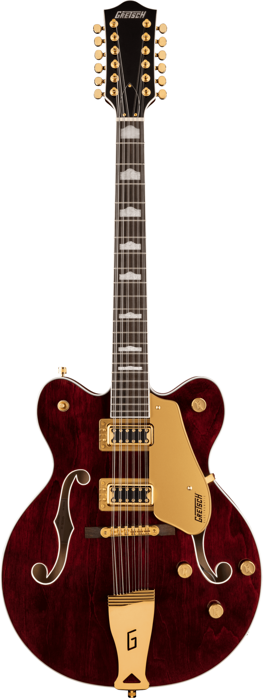 12 string hollow body deals