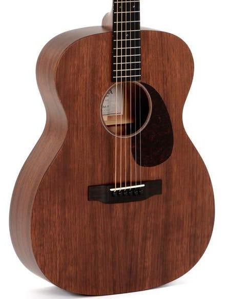 Sigma 000M-15 Solid Mahogany Top