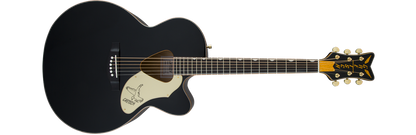 GRETSCH G5022CBFE RANCHER FALCON BLACK Guitar Brothers Online