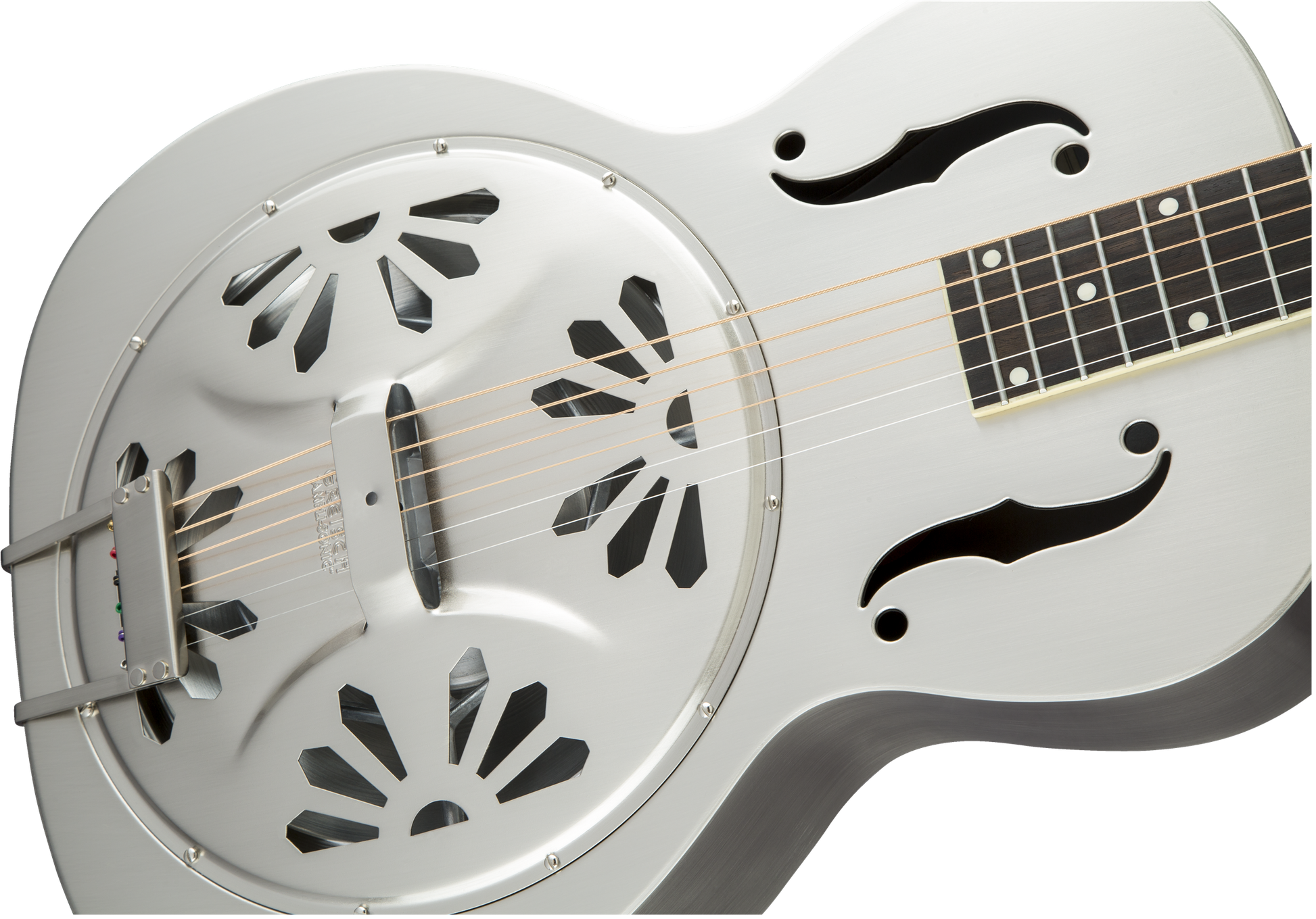 Gretsch best sale bobtail steel