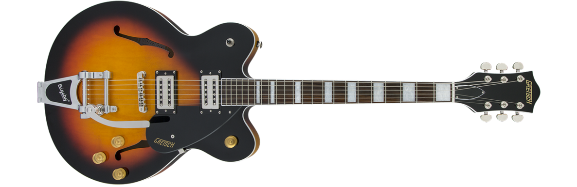 Gretsch shop guitars g2622t