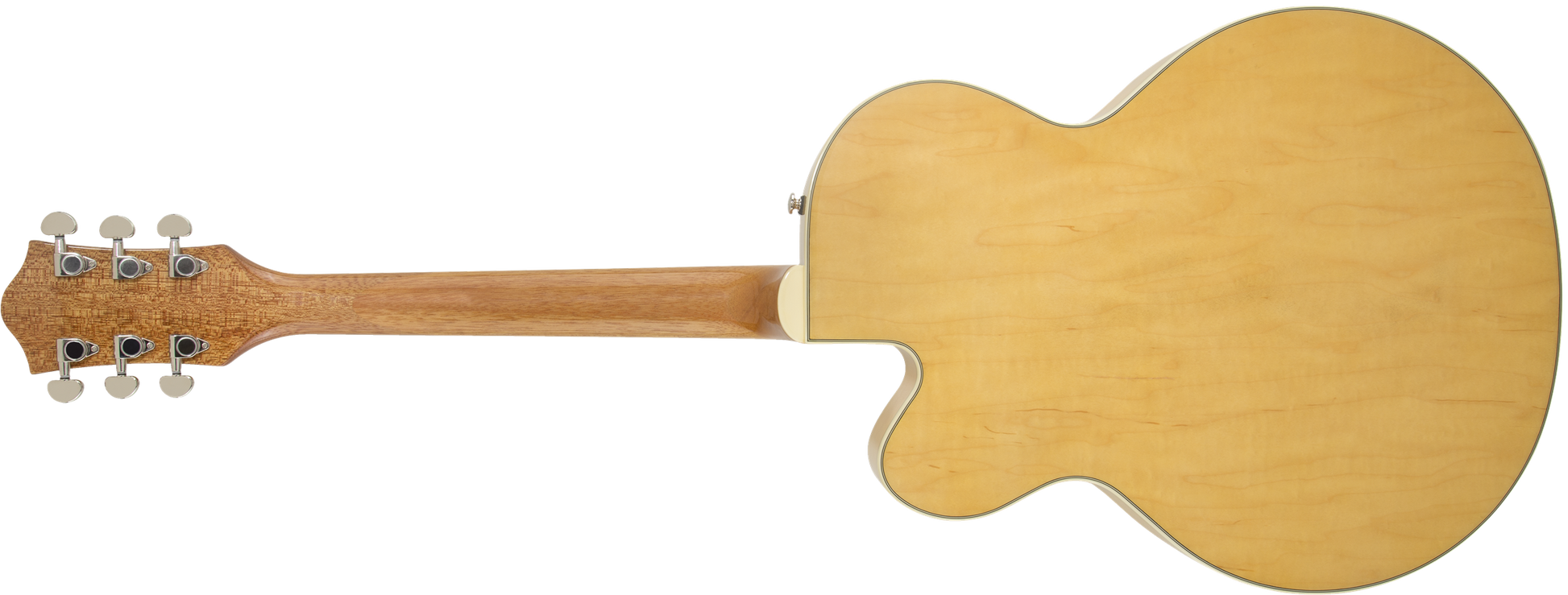 Gretsch g2420 top streamliner village amber