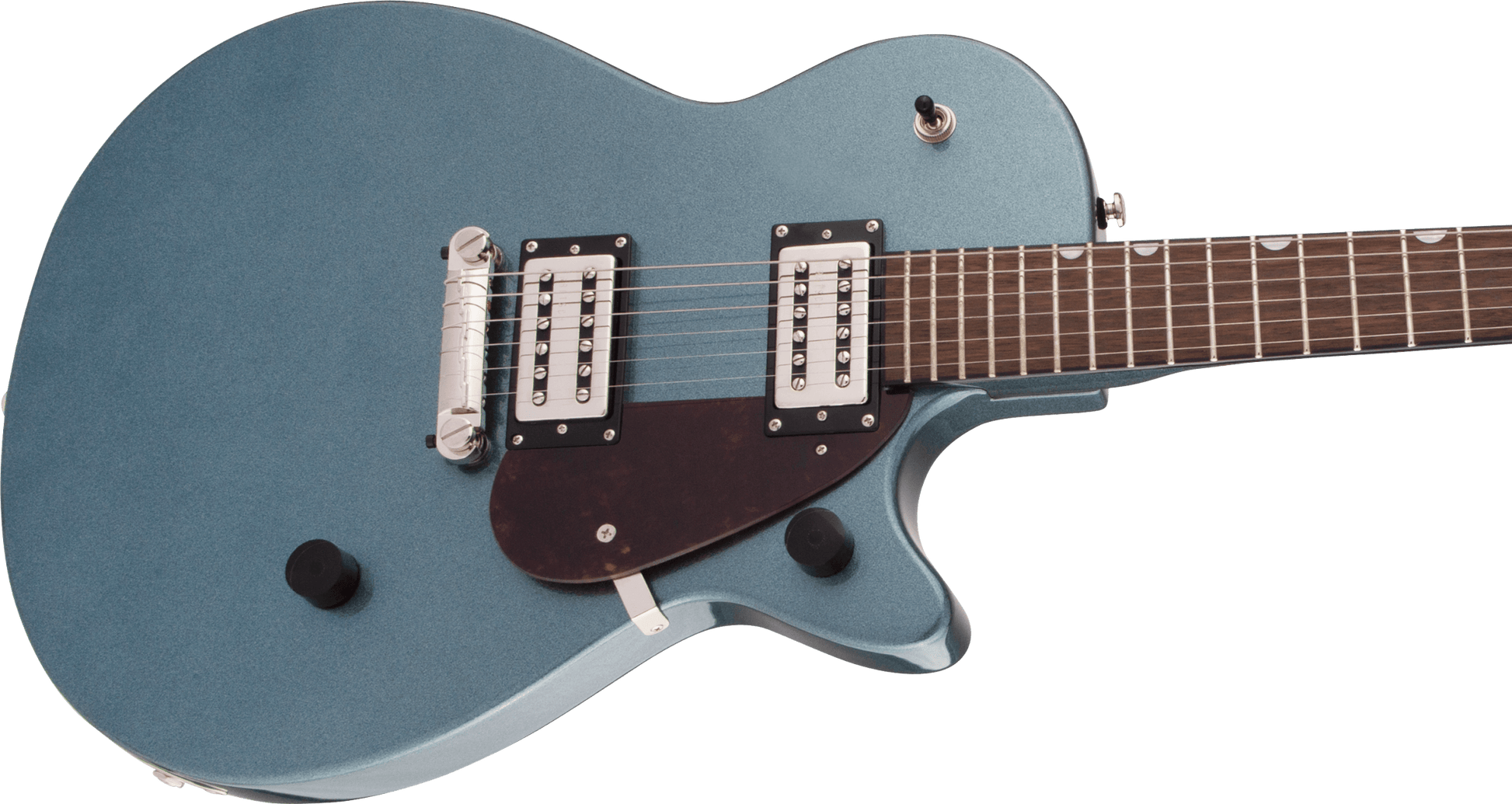Gretsch best sale g2210 gunmetal