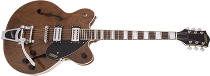 GRETSCH G2622T STREAMLINER CENTER BLOCK WITH BIGSBY - IMPERIAL STAIN