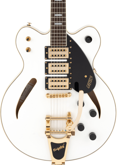 Gretsch guitars top g2627t streamliner