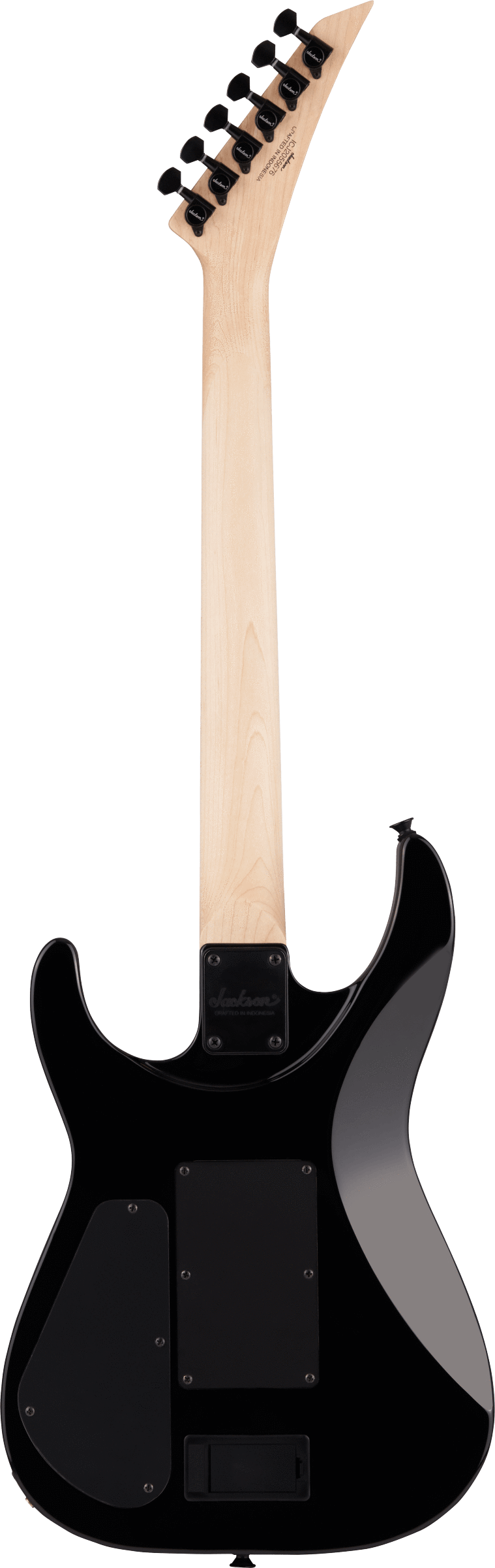 Jackson Dinky X-Series DK2X - Gloss Black