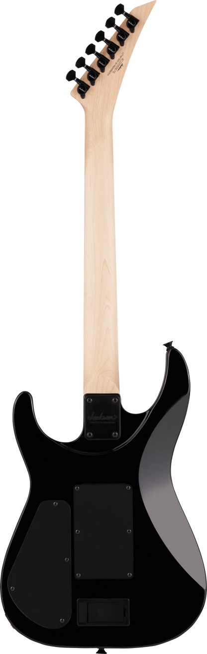 Jackson Dinky X-Series DK2X - Gloss Black