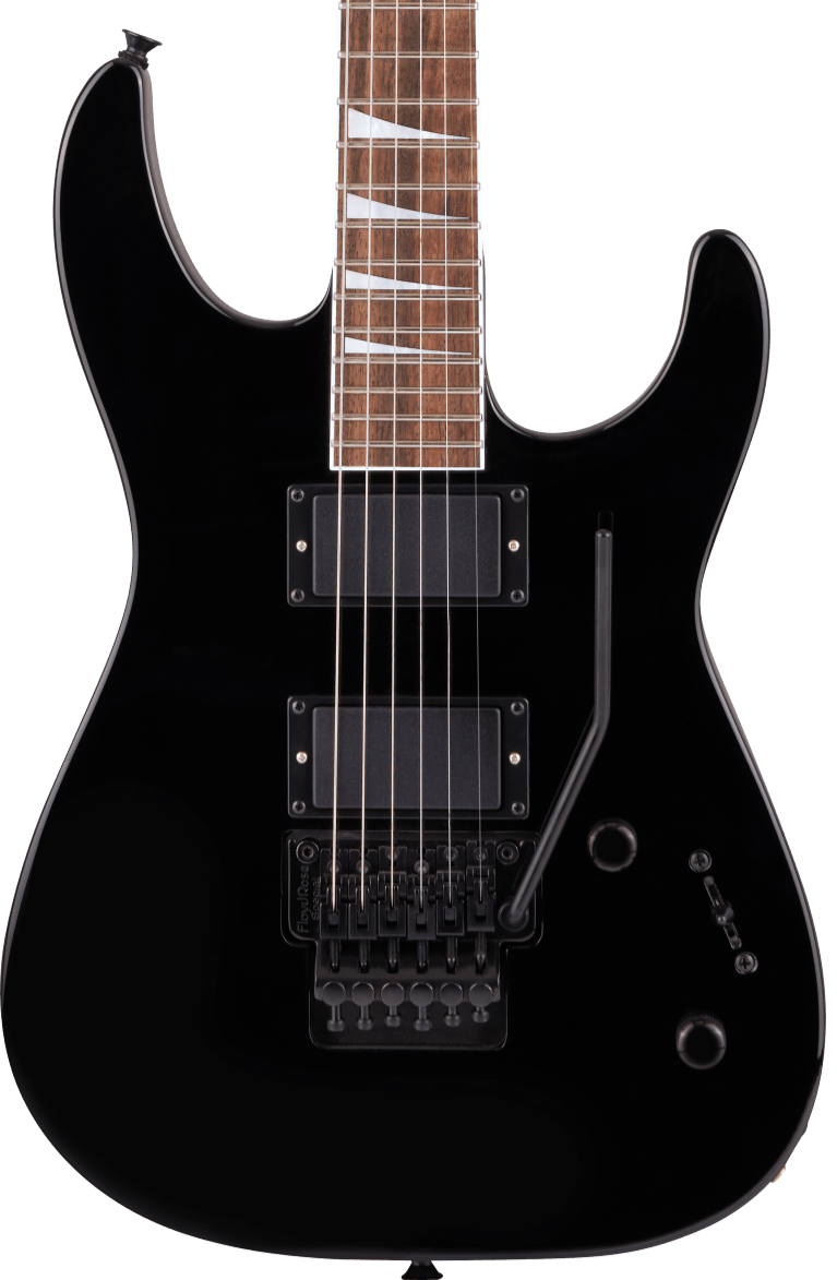 Jackson Dinky X-Series DK2X - Gloss Black