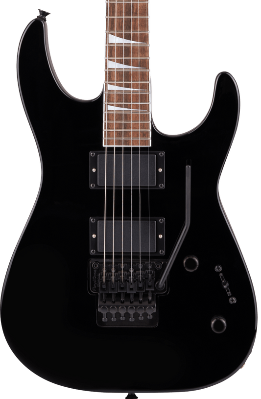 Jackson Dinky X-Series DK2X - Gloss Black