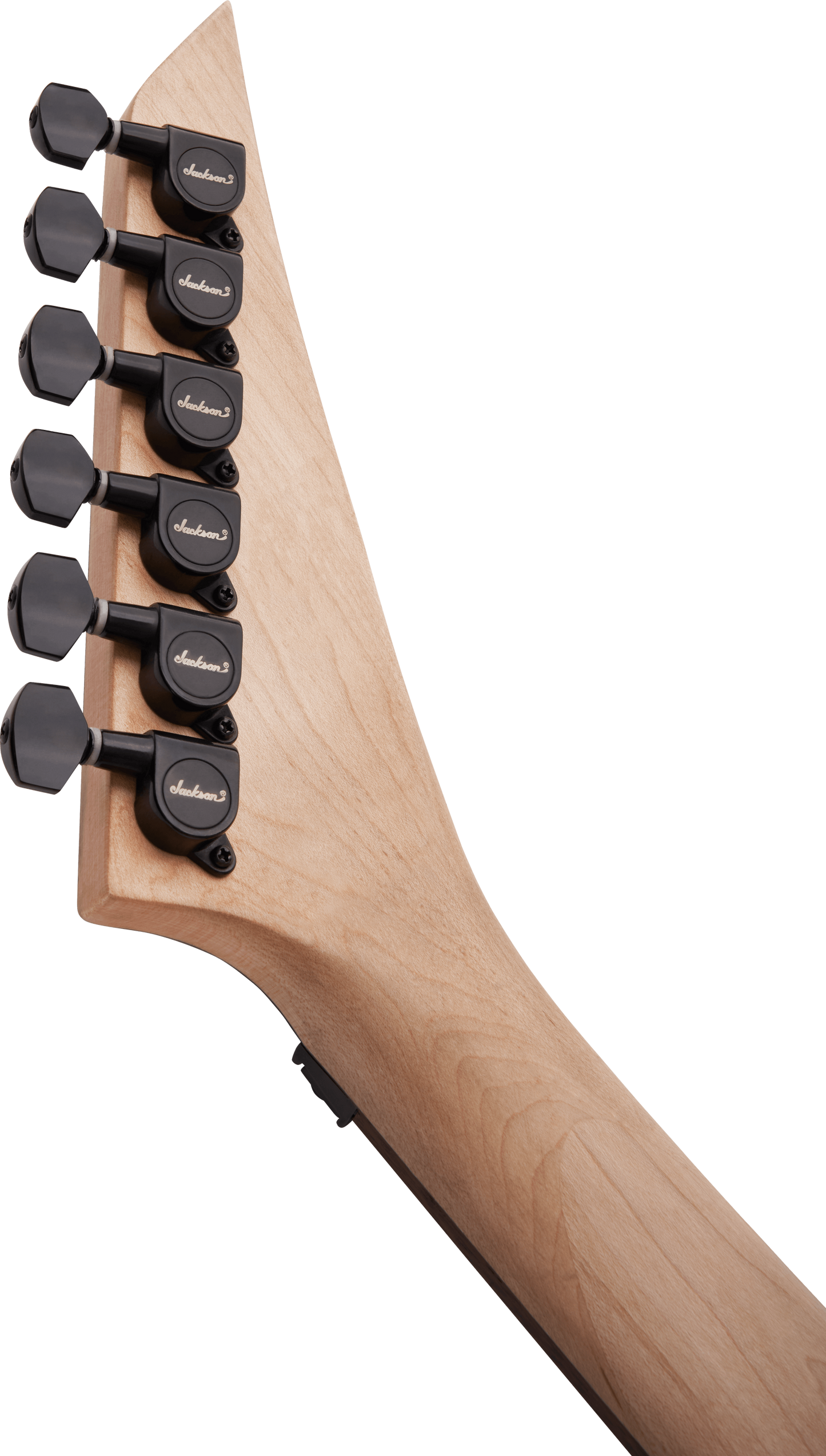 Jackson Dinky X-Series DK2X - Gloss Black