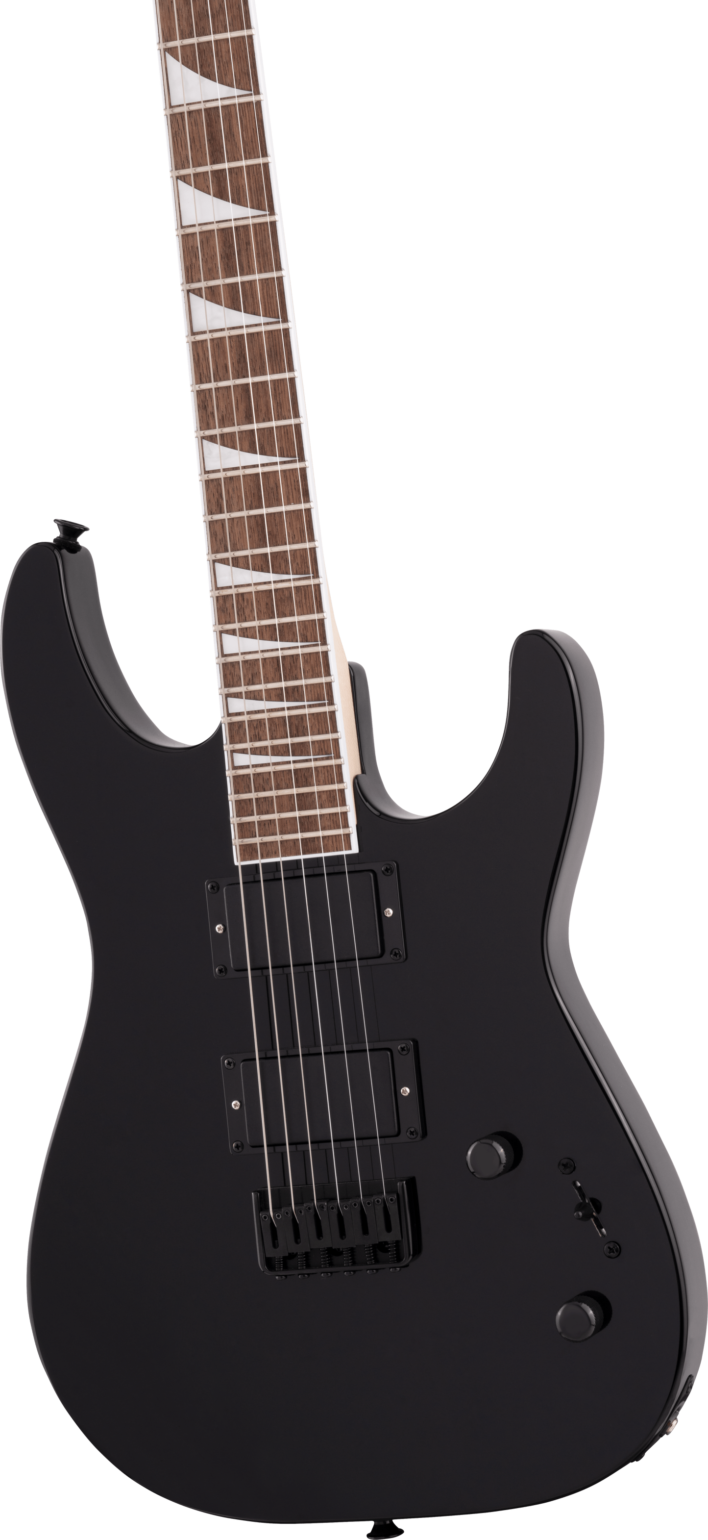 Jackson Dinky X-Series DK2X - Gloss Black
