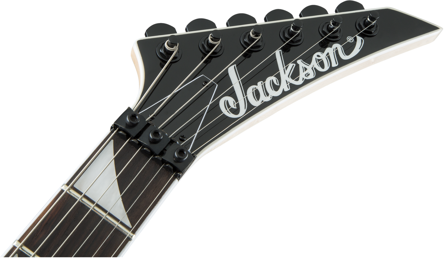 Jackson JS Series Dinky Arch Top JS32Q DKA - Dark Sunburst