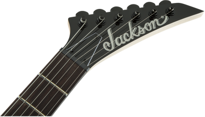 Jackson JS Series Dinky JS11 - Gloss Black