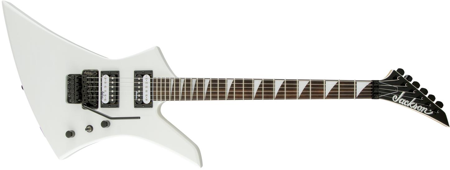 Jackson kelly hot sale floyd rose