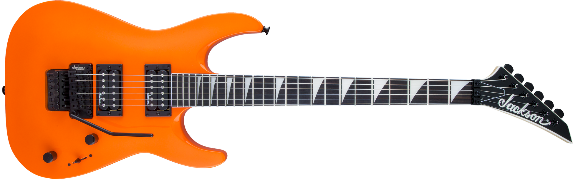 Jackson js32 neon on sale orange