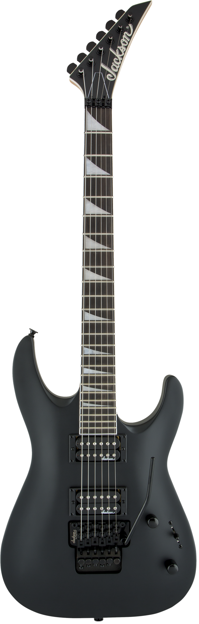 Jackson js32 shop black