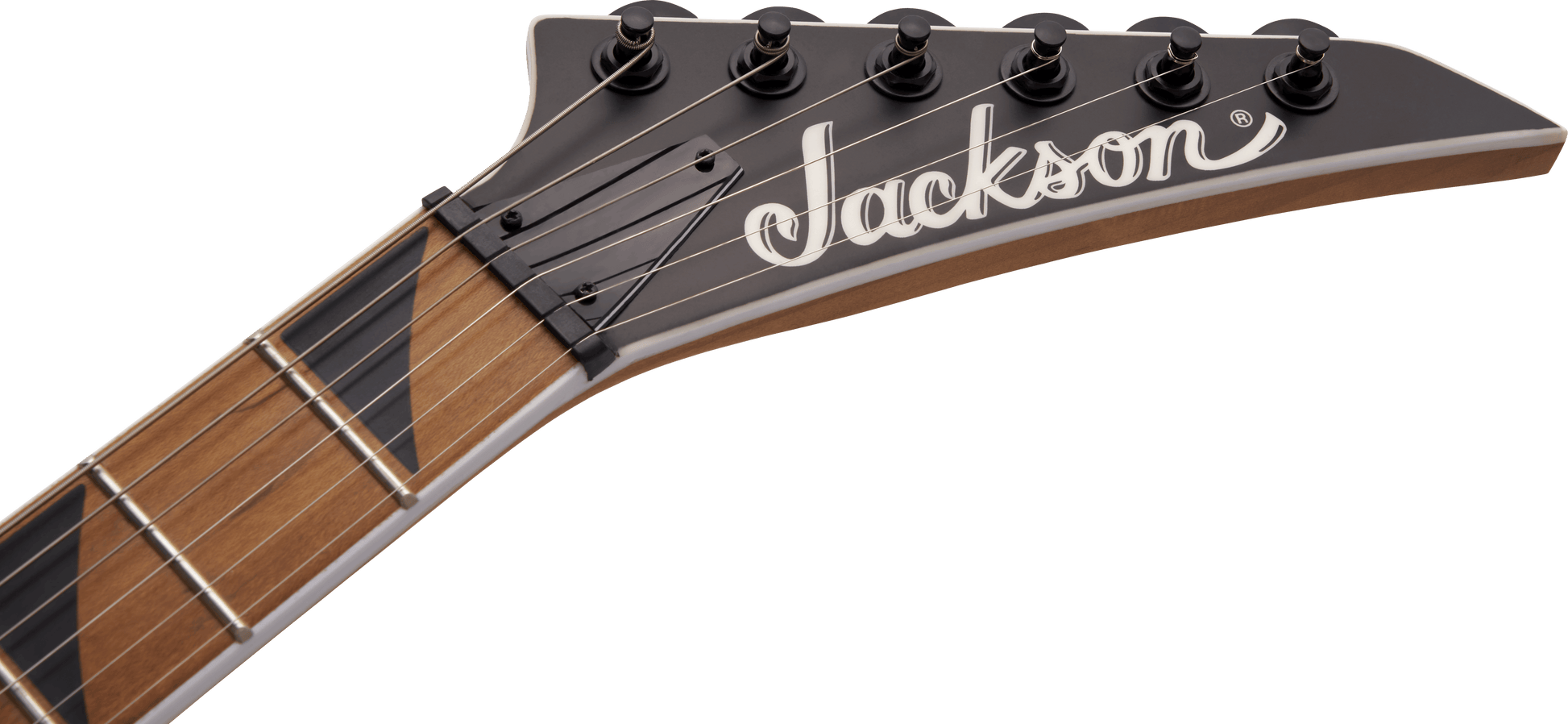 Jackson dinky maple deals neck