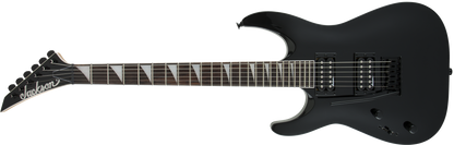 Jackson js22 discount dinky left handed