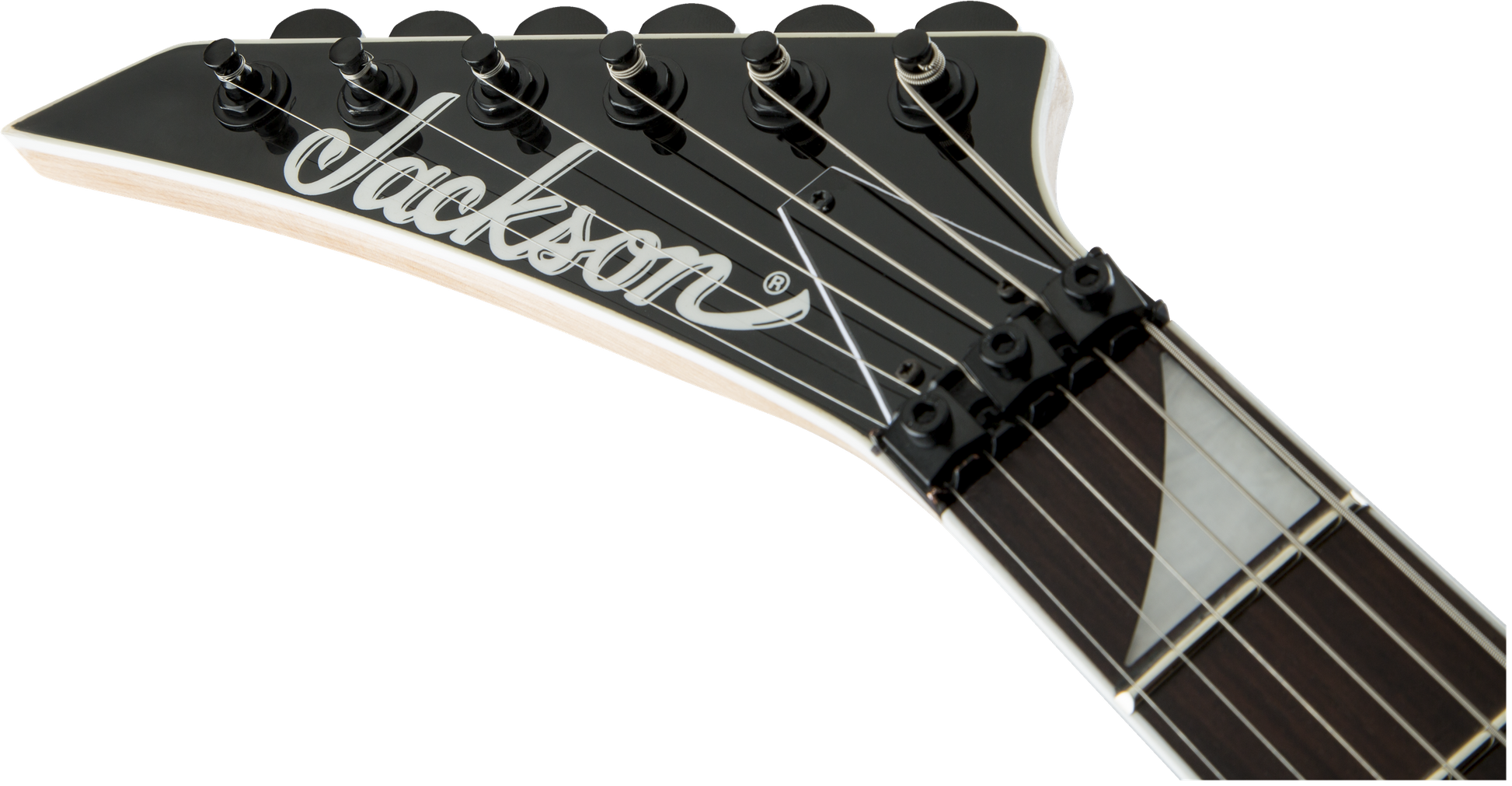 Jackson dinky left store handed