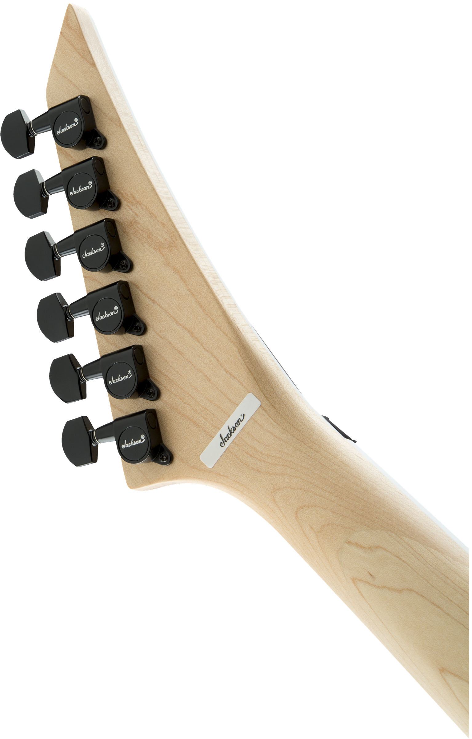 Jackson js32 deals rhoads left handed