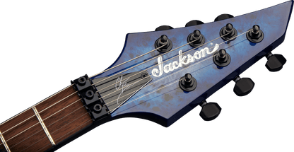 Jackson Pro Series Signature Chris Broderick Soloist 6P