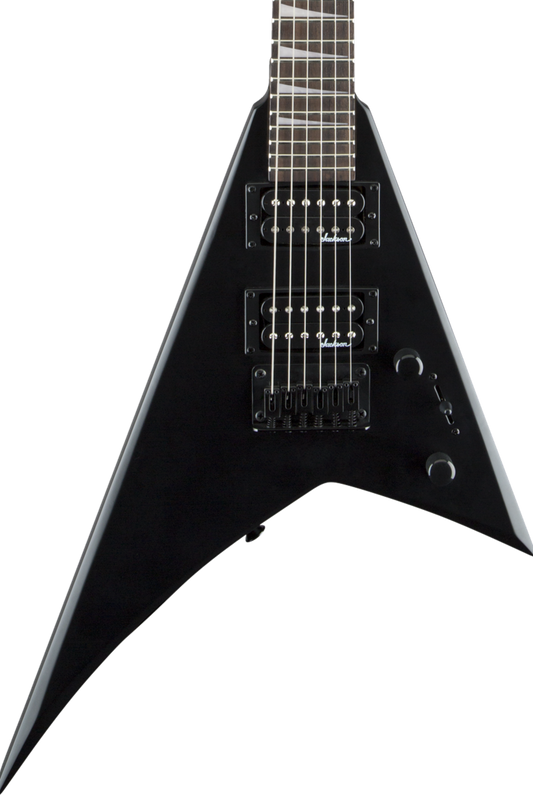 Jackson JS Series JS1X RR Minion - Satin Black