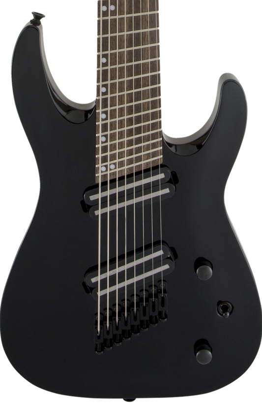 8string Jackson Guitars Premium Quality at Guitar Bros