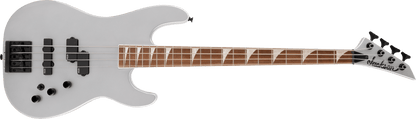 Jackson David Ellefson 30th Anniversary Concert Bass - Quicksilver