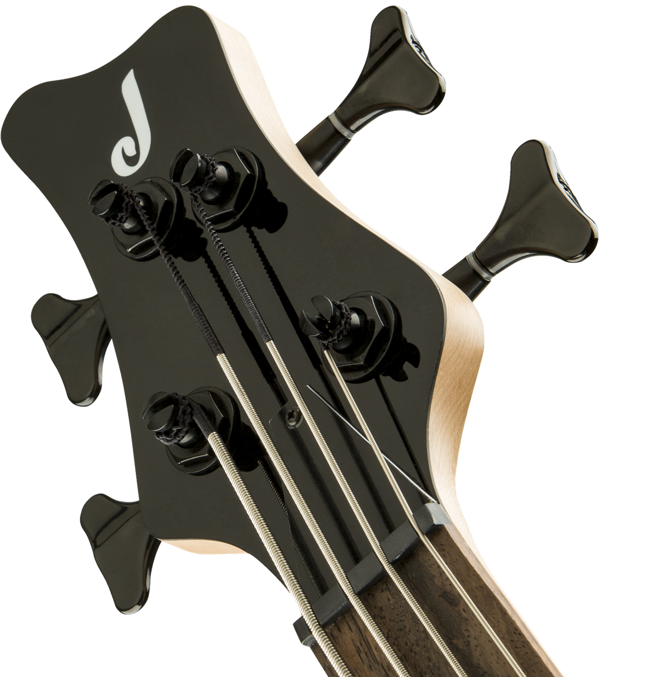 Jackson jazz shop bass
