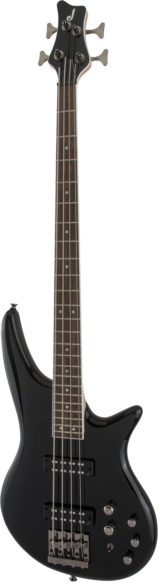Jackson js3 spectra on sale bass