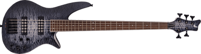 Jackson X Series Spectra Bass SBXQ V