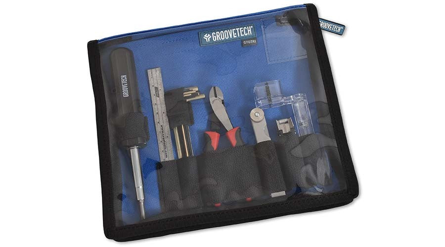 Groovetech Guitar Player Tech Kit
