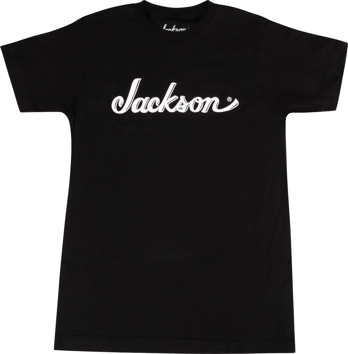 Jackson Logo T-Shirt - Large