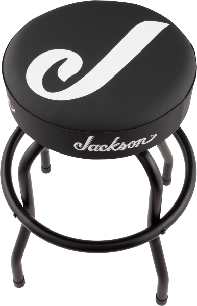 Jackson 24" J Logo Bar Stool