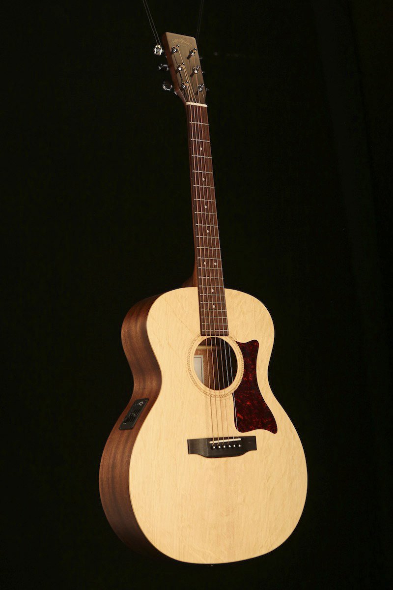 Sigma GME Grand OM Acoustic with Pickup