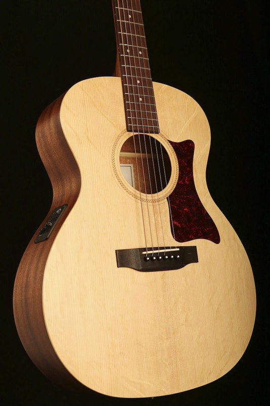 Sigma GME Grand OM Acoustic with Pickup